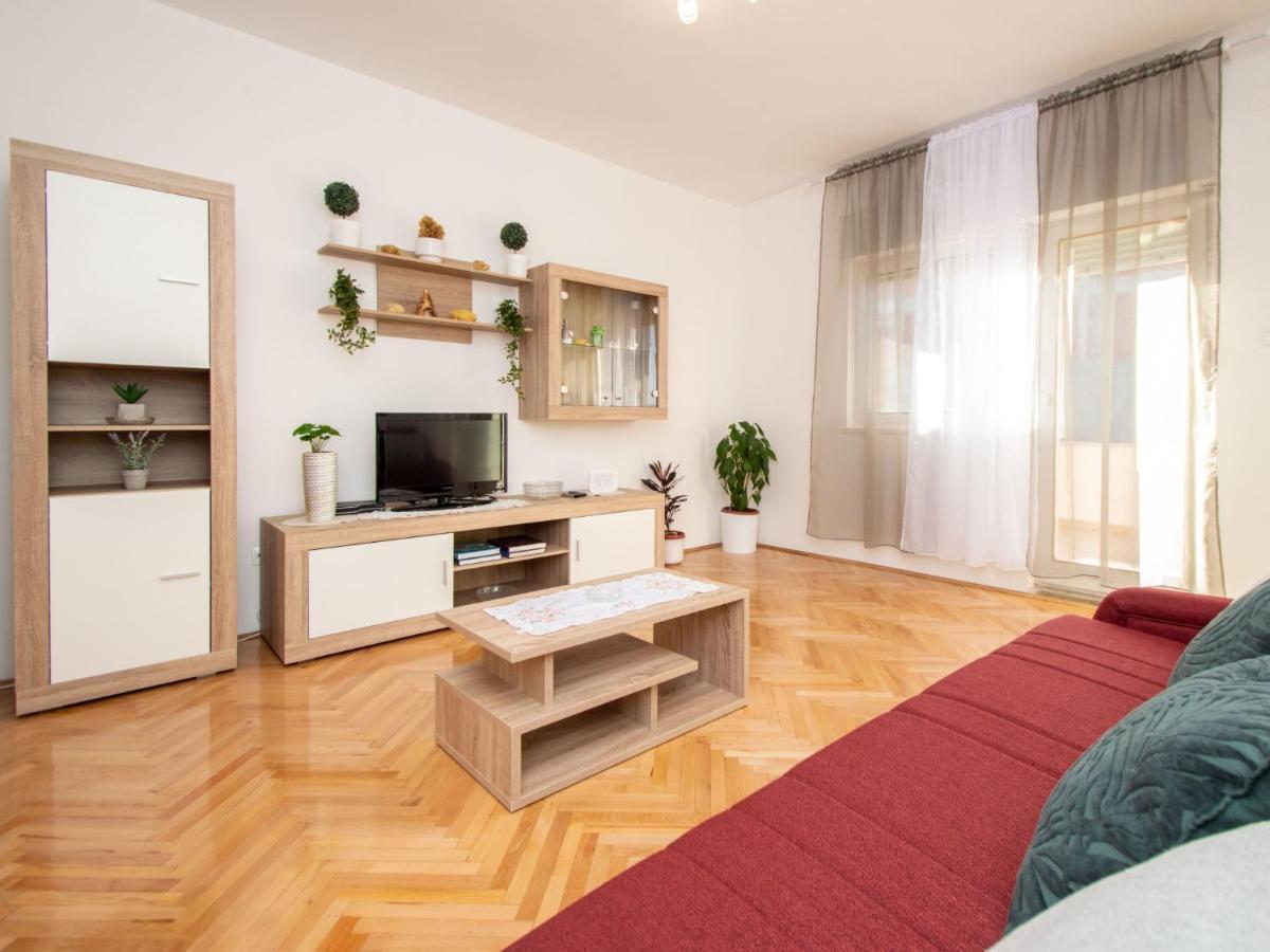 Apartment Sime By Interhome Brodarica  Dış mekan fotoğraf